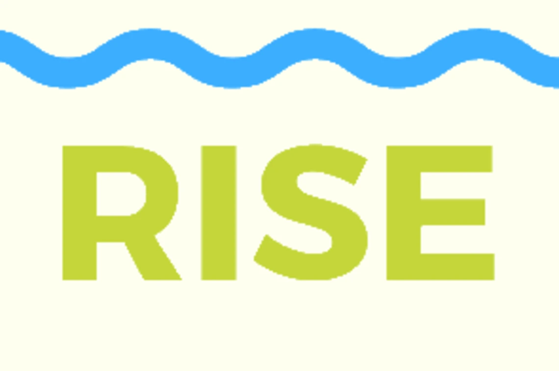 RISE Logo