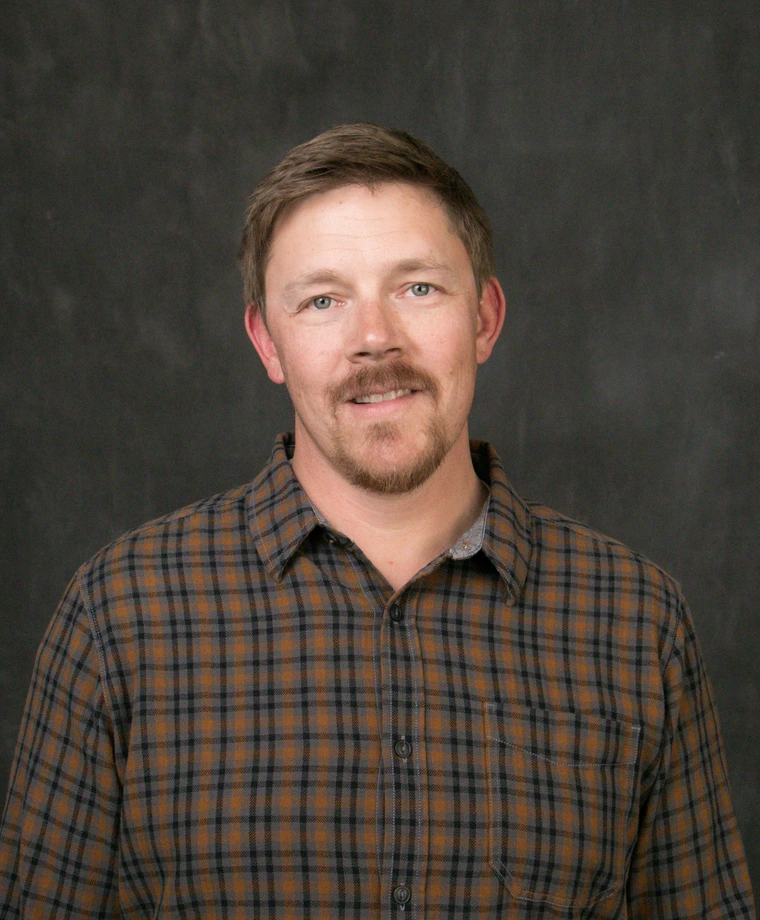 Brett Blum