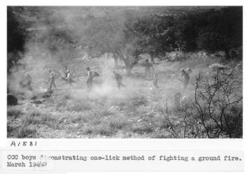 1940_03_xx_A-1518_CCC_boys_one_lick_fire_fighting